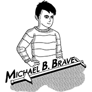 Michael B. Brave